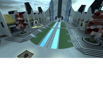 RIPTheIronBanner's "The Tower Uncopylocked"