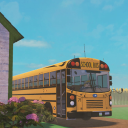 bus simulator 2025 [OUT NOW!]