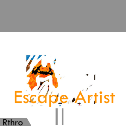 Escape Artist 2 / HD GRAPHICS!