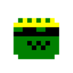 Turtle Boys Peeps