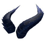 Astra Dominion Horns