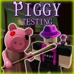 Piggy but it's Pacifist