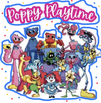 The Official Poppy Playtime Fan Club!