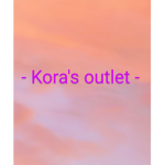 Kora's outlet