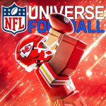 [🔥S15] NFL Universe Football