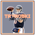 TRYBOSKI Clothing