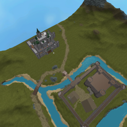 Admin Plus Cars Castle