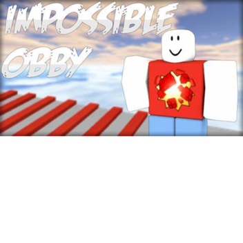 The Impossible Obby