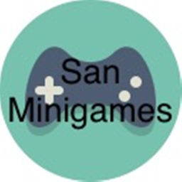 [Beta] [update soon] san minigames