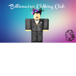 Billionaires Clothing Club