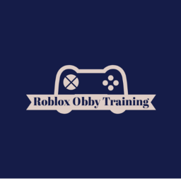 [V1!] ROBLOX Obby Training!