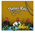ROLUX CiTY Roblox