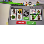 Robux trading-22