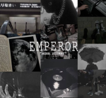 EMPEROR Clothing | 伊丹藩