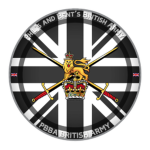 -BA- IBritish ArmyI