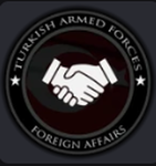 | MTAF | Ministery of Foreign Affairs