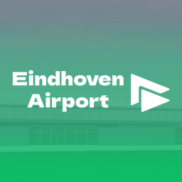 Transavia Airlines Roblox Eindhoven Aiport