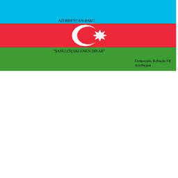 Azerbajian -BAKU