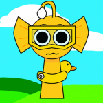 Sprunki Games!