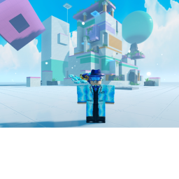 Platformer obby game!!!!