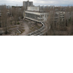 the chernobyl group