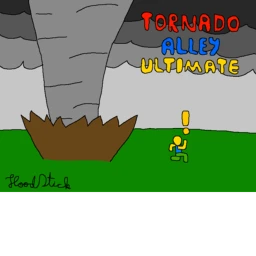 Tornado Alley ULTIMATE!!!! icon