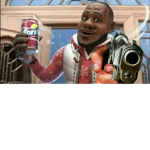 Join For Sprite Cranberry