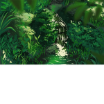 Village Hidden in The Blood.