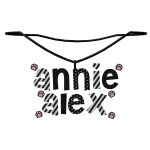 ♡ ꒰ alex annie 1.0