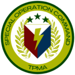 TPMA | Special Operation Command