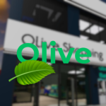 Olive Shopping