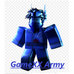 GameXX Army