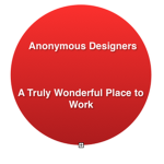Anonymous Designers