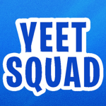 YEET "the squad"