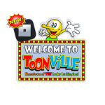 ToonVille Rp