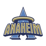 Anaheim Angels 714