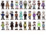 Dream SMP RP / And Dream SMP Talk