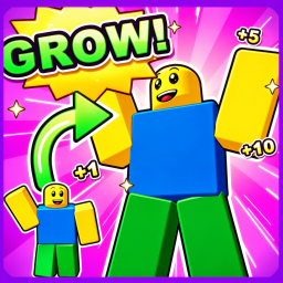 Make Yourself Grow! (RELEASE)