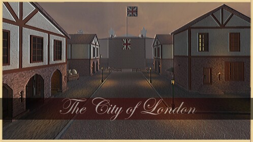 London, England 1803.