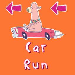Car Run 🏎