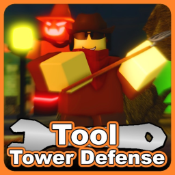 🧰Tool Tower Defense🧰