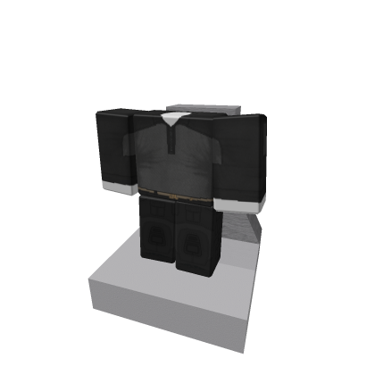 Black G3s