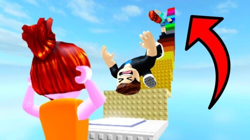 RagDOLL Race [UPDATE]