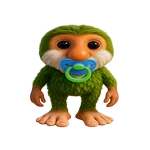 Brr Brr Patapim Baby Morph