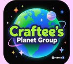 [2nd] Craftee's Planet Group