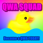 QWA SQUAD