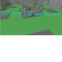 (New) Survive The monsters