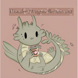 Wonder Dragon Restaurant