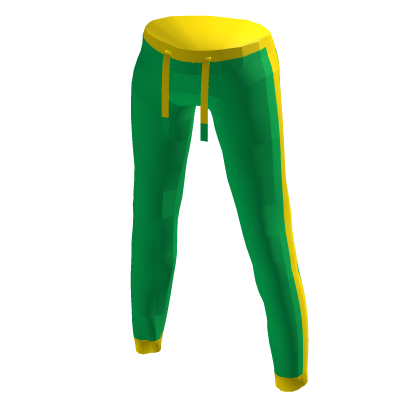 Limited U Sweatpants