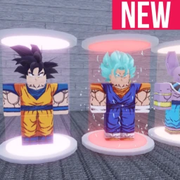 Dragon Ball Tycoon  icon
